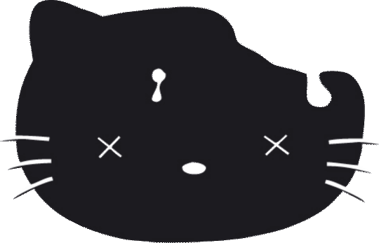 Kill Kitty Logo