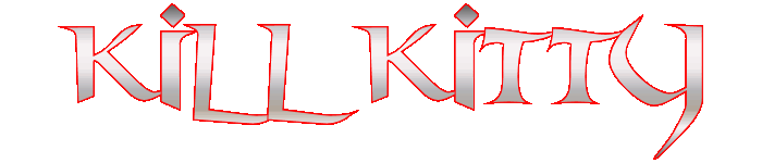 Kill Kitty